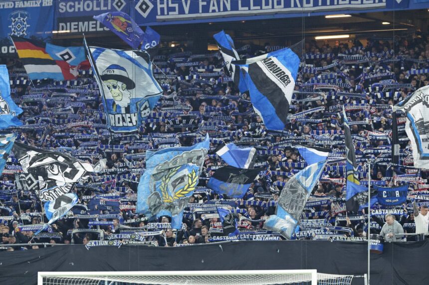 HSV Fans