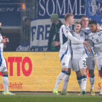 Gegen den Aufstiegskonkurrenten aus Magdeburg hat der HSV einen unerwartet souveränen 3:0-Sieg eingefahren. Vor allem defensiv ließ der Tabellenführer fast gar nichts anbrennen und verabschiedet sich so mit dem bestmöglichen Gefühl in die zweiwöchige Länderspielpause.