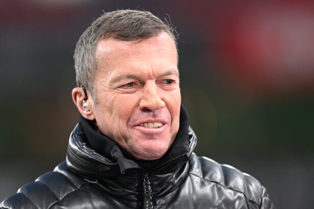 Der HSV befindet sich kurz vor dem Beginn des Aprils in einer vielversprechenden Position im Kampf um den Aufstieg. Auch TV-Experte Lothar Matthäus rechnet in diesem Jahr mit einer Bundesliga-Rückkehr der Rothosen.