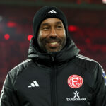 Mit Fortuna Düsseldorf kehrt Daniel Thioune an diesem Wochenende an seine alte Wirkungsstätte zurück. Der ehemalige HSV-Trainer blickt dem Spitzenspiel durchaus optimistisch entgegen.