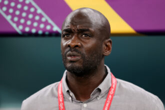 Otto Addo