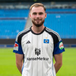 Mit durchaus großen Hoffnungen wurde Youngster Valon Zumberi einst in den Profikader des HSV berufen. Doch der Kosovare konnte sich zu keinem Zeitpunkt durchsetzen und wird den Verein im Sommer verlassen.