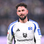 Marco Richter ist in dieser Saison vom 1. FSV Mainz 05 an den HSV ausgeliehen. Im Sommer muss der Mittelfeldspieler eigentlich zurück nach Rheinhessen. Wie stehen die Chancen auf einen dauerhaften Verbleib?