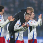 Vor allem unter Tim Walter wurde der HSV nicht selten als die spielstärkste Mannschaft der 2. Bundesliga bezeichnet. Ballbesitz-Spitzenreiter sind die Rothosen zwar nicht mehr, doch eine andere Statistik führen sie an. Hauchdünn vor dem kommenden Gegner Fortuna Düsseldorf.