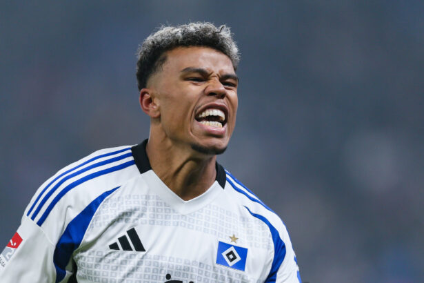 Ransford Königsdörffer