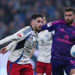 Der HSV muss sich um die Zukunft seines Vize-Kapitäns Ludovit Reis wohl keine Sorgen machen. Der Achter ist mit seinen Gedanken voll und ganz beim Nord-Klub und will in dieser Saison endlich den Aufstieg in die Bundesliga perfekt machen.