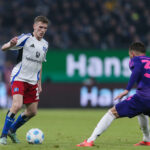 Insgesamt sieben HSV-Spieler befinden sich dieser Tage bei ihrer Nationalmannschaft. Dabei dürften die Schützlinge von Merlin Polzin massig Selbstvertrauen für den bevorstehenden Saisonendspurt gesammelt haben.