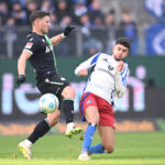 Das Auswärtsspiel beim 1. FC Magdeburg ist für HSV-Star Daniel Efadli ein ganz besonderes. Dem Libyer gelang in Sachsen-Anhalt der Durchbruch im Profifußball, nun kehrt er erstmals an seine alte Wirkungsstätte zurück.