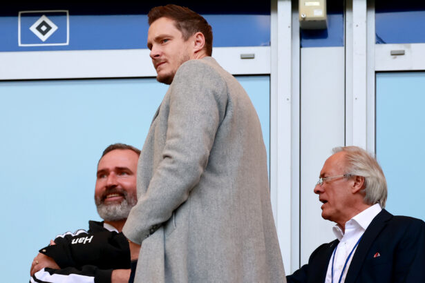 Marcell Jansen wird sein Amt als Präsident des HSV e.V. zum Saisonende niederlegen und verzichtet auf eine erneute Kandidatur. Aber wer kommt eigentlich als Nachfolger für den Ex-Profi infrage?