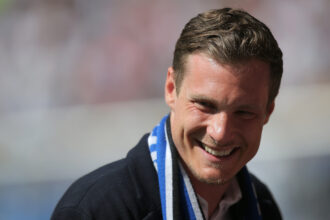 Marcell Jansen wird auf eine weitere Amtszeit als HSV-Präsident verzichten und sein Amt nach Saisonende niederlegen. Die Spekulationen rund um einen möglichen Nachfolger nehmen langsam aber sicher an Fahrt auf.