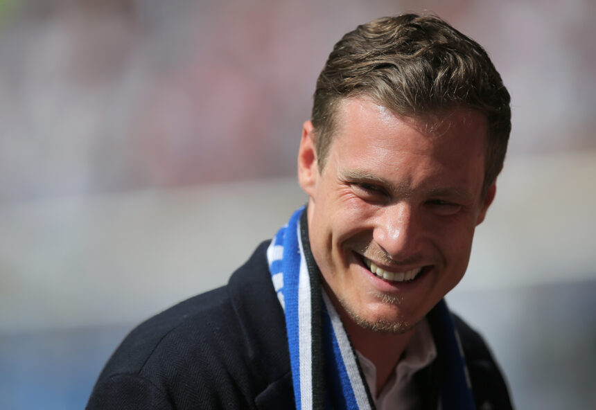 Marcell Jansen wird auf eine weitere Amtszeit als HSV-Präsident verzichten und sein Amt nach Saisonende niederlegen. Die Spekulationen rund um einen möglichen Nachfolger nehmen langsam aber sicher an Fahrt auf.