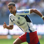 Robert Glatzel feierte beim 3:0-Sieg gegen den 1. FC Magdeburg sein umjubeltes Comeback nach fünfmonatiger Verletzungspause. Die Reaktionen der mitgereisten Fans berührten den Angreifer dabei zutiefst. 