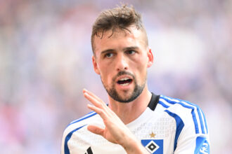 Gegen den 1. FC Magdeburg wurde Jonas Meffert nach nur 55 Minuten verletzungsbedingt ausgewechselt. Ernsthafte Sorgen muss man sich um den Mittelfeldmann jedoch nicht machen.