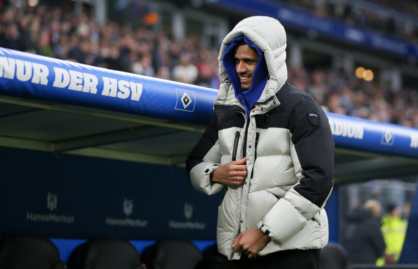 Schon gegen Fortuna Düsseldorf rechneten viele HSV-Fans damit, dass Robert Glatzel zumindest im Kader stehen würde. Letztlich entschied sich das Trainerteam jedoch dagegen. In Abwesenheit des gesperrten Davie Selke wird Glatzel gegen Magdeburg nun in jedem Fall in die Mannschaft zurückkehren.