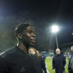 Joel Agyekum