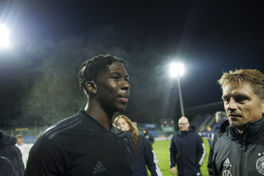 Joel Agyekum