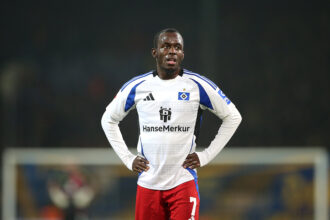 Jean-Luc Dompé verriet Inhalte seines neuen Vertrags.