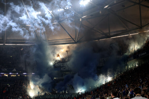 Setzen die HSV-Ultras ihre Proteste gegen die Ticketpreise fort?
