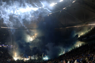 HSV-Fans