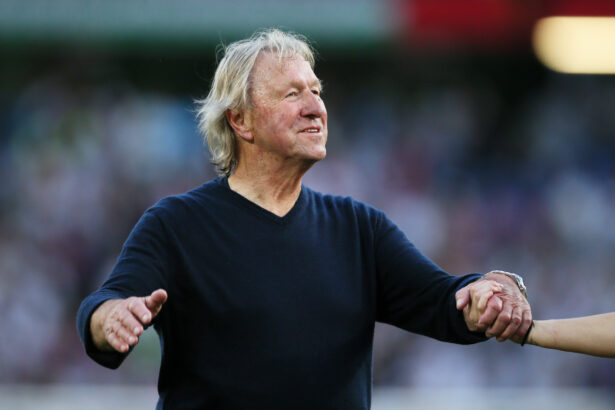 Horst Hrubesch