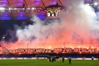 HSV-Choreo