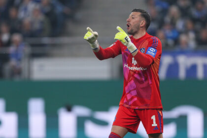 Daniel Heuer Fernandes