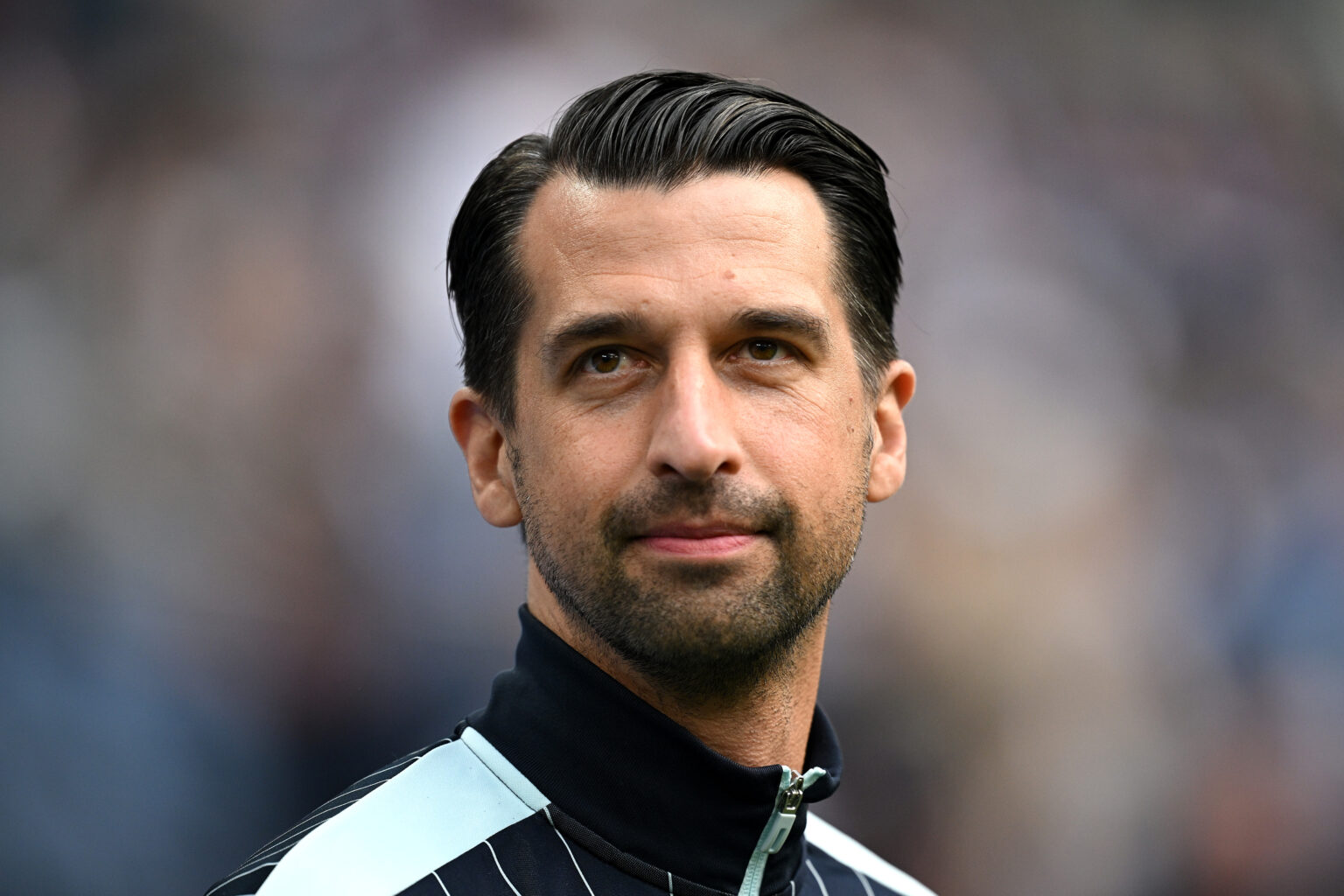 Jonas Boldt könnte bei Hertha BSC unterkommen.