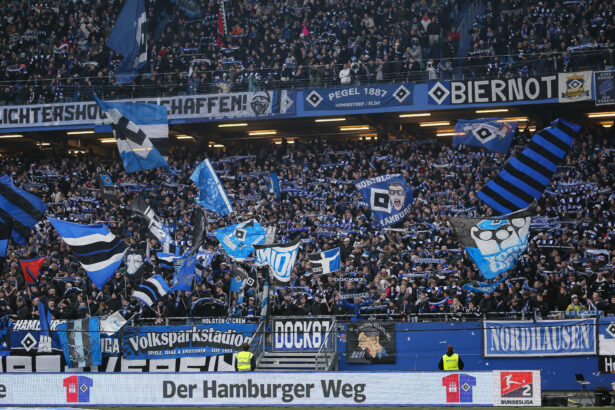 Hamburg HSV