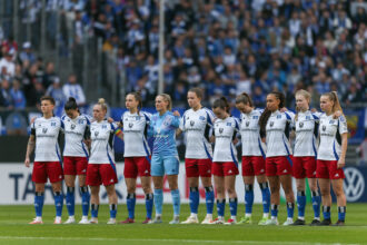 HSV-Frauen
