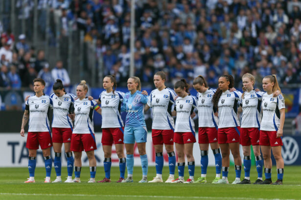 HSV-Frauen