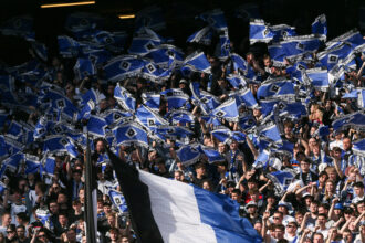 HSV-Fans