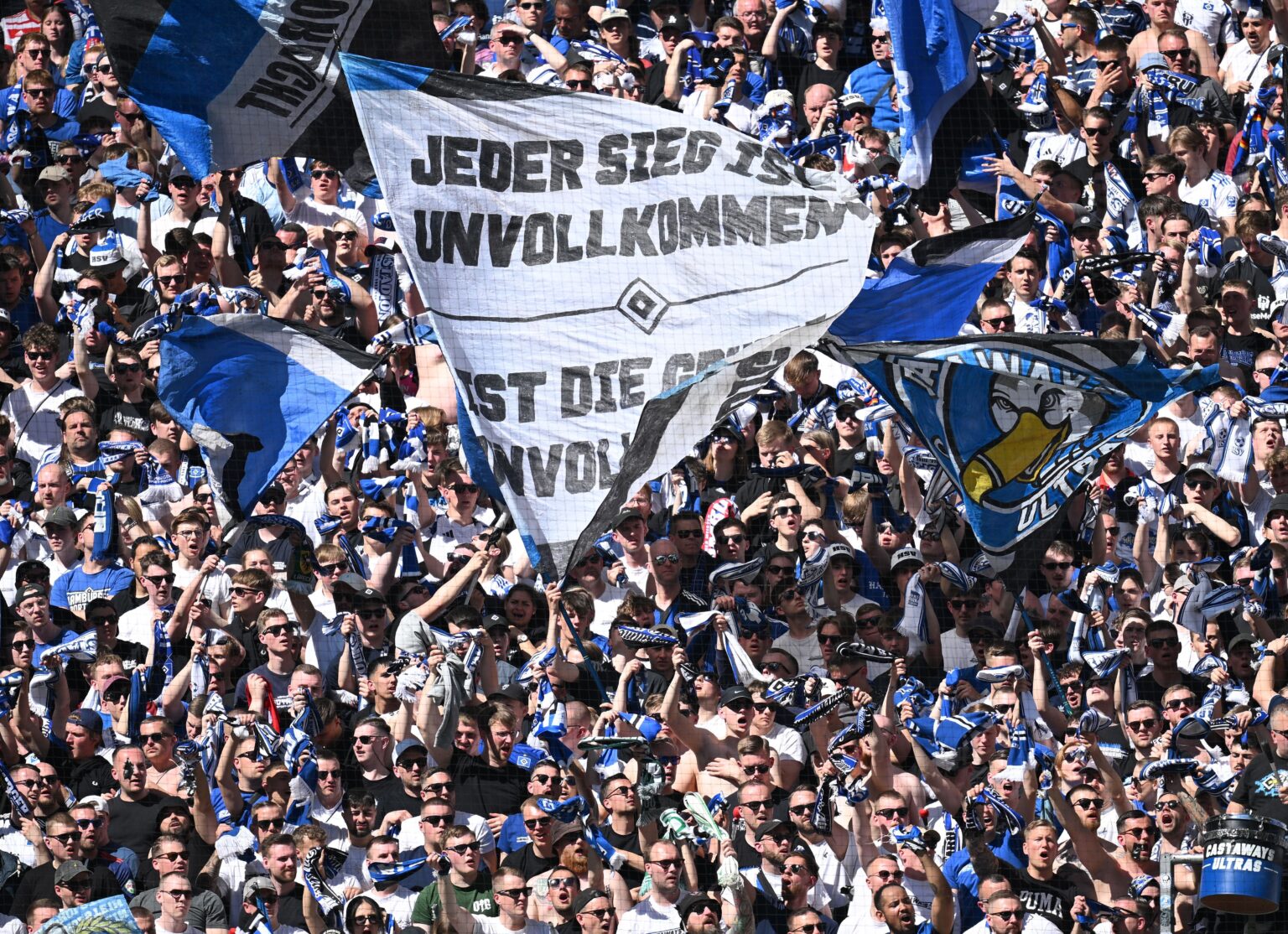 HSV-Fans