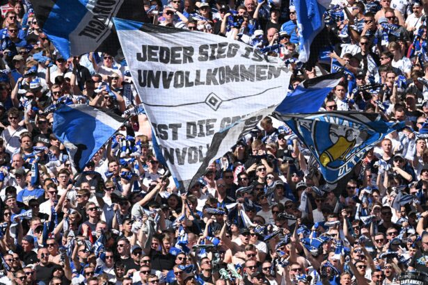 HSV-Fans