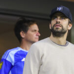 Gerard Piqué