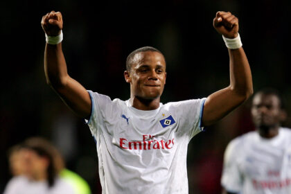 Vincent Kompany