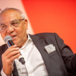Felix Magath wird ein enger Kontakt zu Klaus-Michael Kühne nachgesagt.