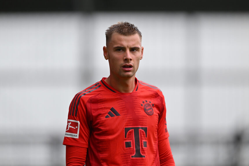 Gabriel Vidovic HSV