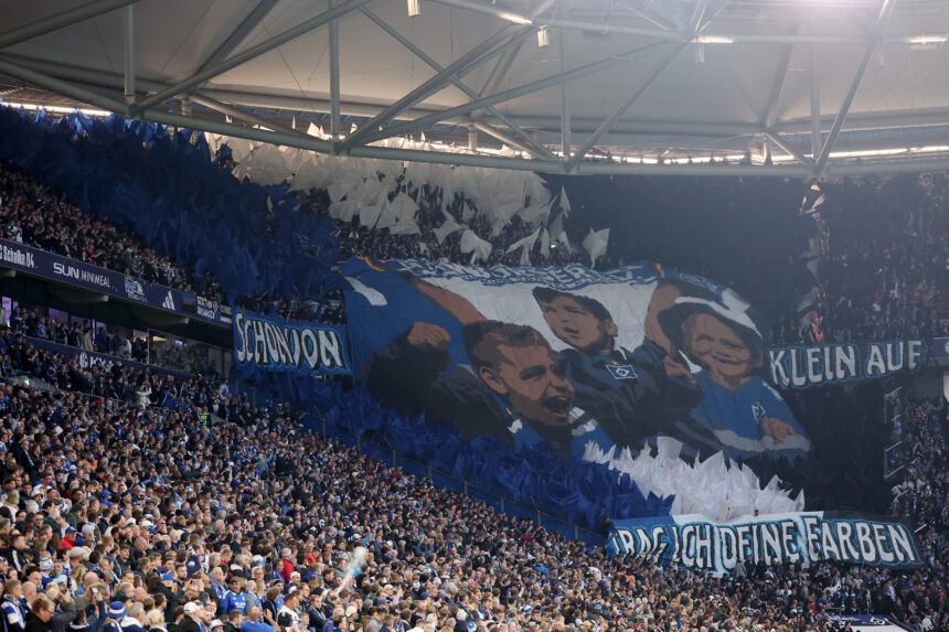 HSV-Fans