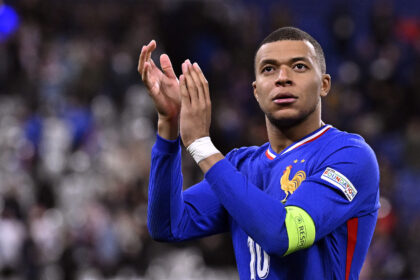 Der HSV-Nachwuchs soll sich an der Ausbildung von Kylian Mbappé orientieren