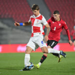 Luka Vuskovic