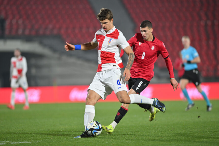 Luka Vuskovic