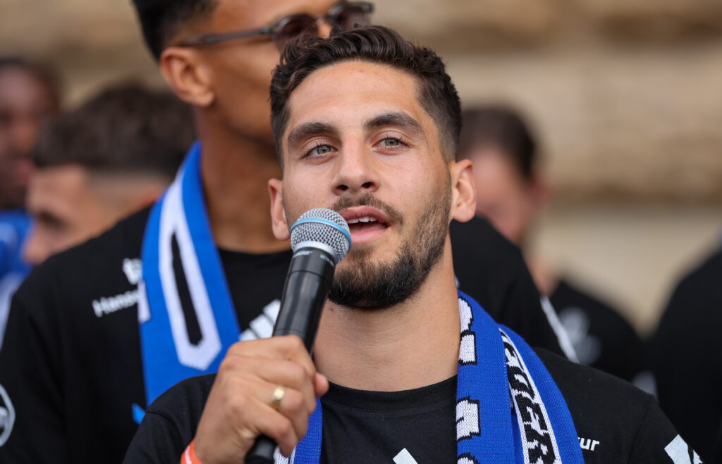 Ludovit Reis