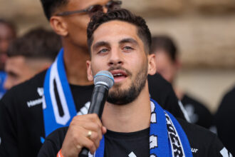 Ludovit Reis