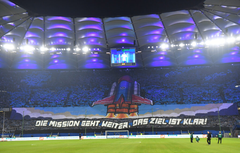 HSV-Fans