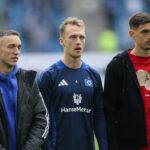 Der HSV könnte bei der Besetzung der Innenverteidigung vor Probleme gestellt werden.
