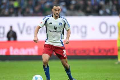 Lucas Perrin