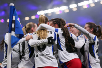 Die HSV-Frauen stehen kurz vor der Rückkehr in die Bundesliga.
