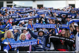 Tickets für das HSV-Heimspiel gegen Ulm sind heiß begehrt.
