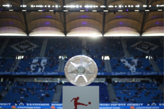 Der HSV kann die Zweitliga-Meisterschaft gewinnen.