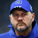 Steffen Baumgart